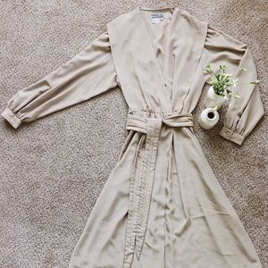 Vintage Frances Henaghan Dress